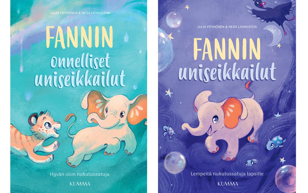 Fannin Uniseikkailut